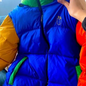 Lyrical lemonade Coat